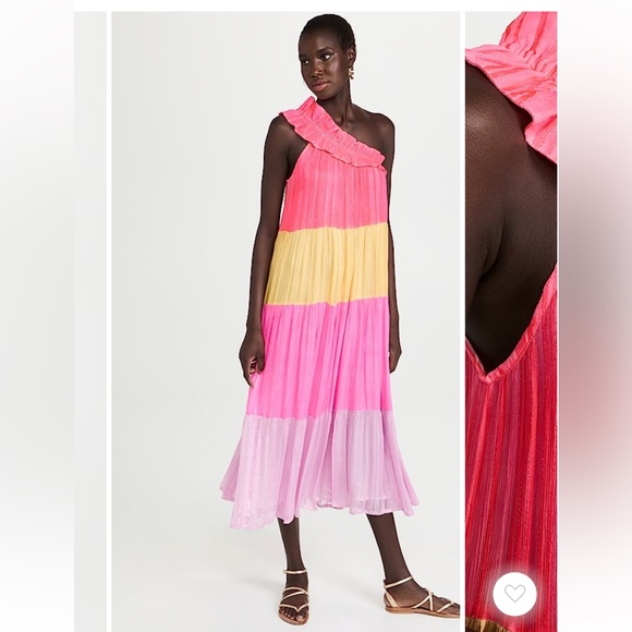 sundress Dresses & Skirts - Sundress Stevie Maxi dress